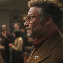 THE STUDIO Guest Stars Unveiled: Jean Smart, Aaron Sorkin, & More to Appear in New…