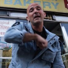 Israeli-American Rapper Kosha Dillz Pens Emotional Song In Wake Of Recent Violence