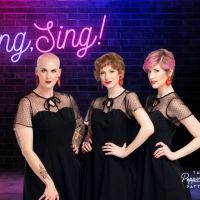The Peppermint Patties Return To Chicago With Summer Show at the Venus Cabaret…