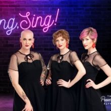 The Peppermint Patties Return To Chicago With Summer Show at the Venus Cabaret Theate