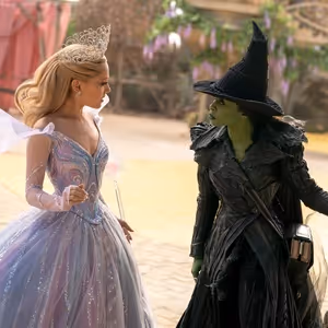 Cynthia Erivo to Campaign for Lead Actress for WICKED: FOR GOOD