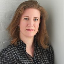 Caroline Barnard Promoted To Executive Vice President Of Concord Theatricals