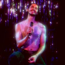 Review: A STAN IS BORN!, Riverside Studios