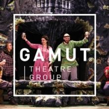 Gamut Theatre Announces Upcoming Lineup Upon Reopening in September