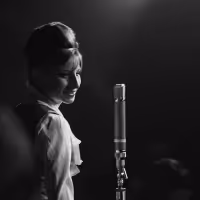 Exclusive: Watch the New Lyric Video for Barbra Streisand's 'Cry Me a River'…