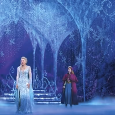 BWW Review: At Dr. Phillips Center, Top-Notch FROZEN is No Fixer-Upper