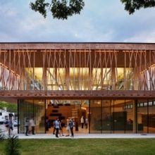 Writers Theatre Announces Expanded 2020/21 Season