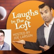 Meet The Lineup for July 6 LAUGHS IN THE LOFT At South Orange Performing Arts Center