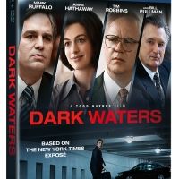 DARK WATERS Heads to Digital, Blu-ray and DVD