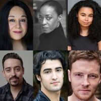 Announcing The World Premiere Of New British Musical THE SORCERER'S APPRENTICE