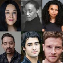 Announcing The World Premiere Of New British Musical THE SORCERER'S APPRENTICE