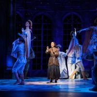 Review: ANASTASIA at Capital One Hall