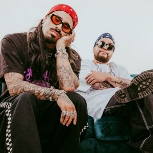 Snotty Nose Rez Kids Release Major Label Debut Single 'I Got Paid Today'