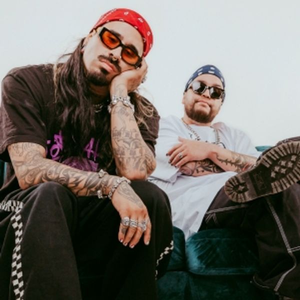 Snotty Nose Rez Kids Release Major Label Debut Single 'I Got Paid Today' Photo