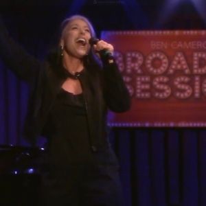 Video: It's a Broadway Wedding at Broadway Sessions