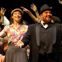 NEXT STOP BROADWAY Returns To DPAC, July 17- 21