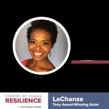 VIDEO: LaChanze Featured in STORIES OF HUMAN RESILIENCE With Anna Deavere Smith