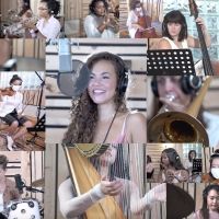 VIDEO: The Broadway Sinfonietta Launches Today With Virtual Performance Featuring Sol