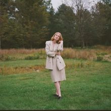 Mackenzie Shivers Shares New EP 'but i cried for violets'