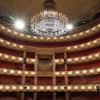Bayerische Staatsoper Announces Ensemble Saturday, Independent Sunday and More