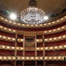 Bayerische Staatsoper Announces Ensemble Saturday, Independent Sunday and More