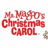 MR. MAGOO'S CHRISTMAS CAROL Benefits the Actors' Fund Tonight; Additional Casting…