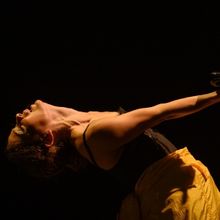 Review: FLAMENCO FESTIVAL: LA LEONA, Sadler's Wells