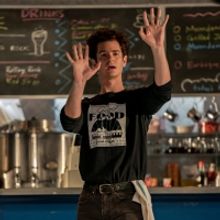 Win a TICK, TICK... BOOM! Prize Pack with a Soundtrack, Netflix Subscription, and Mor