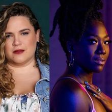 Amber Iman, Bonnie Milligan, and More Set For SCULPTING OUR LOVE OF THEATRE Gala