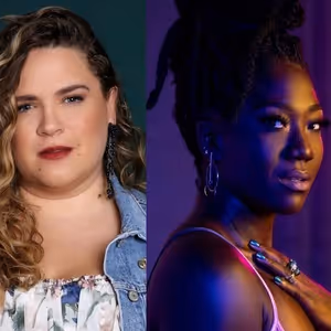 Amber Iman, Bonnie Milligan, and More Set For SCULPTING OUR LOVE OF THEATRE Gala