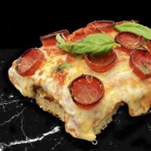 ZAZZY'S PIZZA is Now on the Upper East Side