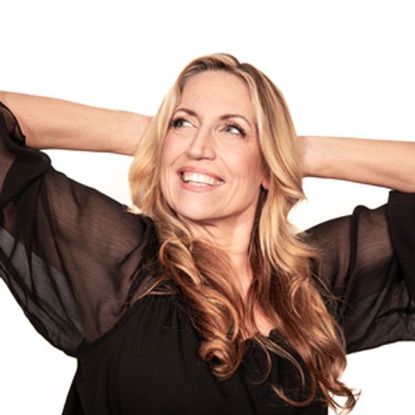Laurie Kilmartin to Make London Debut at Soho Theatre Photo