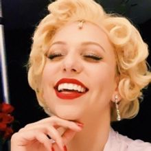 WITH LOVE, MARILYN Begins New York City Residency At Club Bonafide
