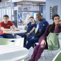 NBC Adds New Canadian Drama NURSES to Primetime Lineup