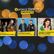 History Theatre Unveils 2026 Concert Series Line Up