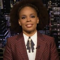 Amber Ruffin Joins Creative Team of SOME LIKE IT HOT; Coming to Broadway in 2022
