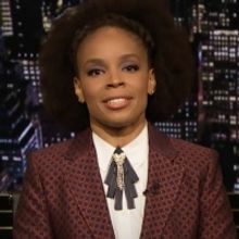 Amber Ruffin Joins Creative Team of SOME LIKE IT HOT; Coming to Broadway in 2022