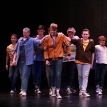 BWW Review: WEST SIDE STORY at Rise Above Performing Arts Beyond Expectations