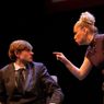 Review: BULL, Park Theatre