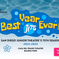 SD Junior Theatre Announces 75th Anniversary Season
