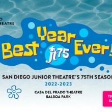 SD Junior Theatre Announces 75th Anniversary Season