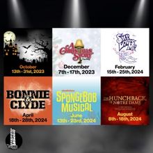 Royal Players to Present A CHRISTMAS STORY, SHE LOVES ME, and More in 2023-24 Season