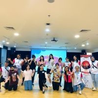 Feature: Camp Broadway Indonesia Announces Students Representing Indonesia in The…