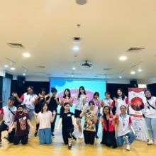 Feature: Camp Broadway Indonesia Announces Students Representing Indonesia in The New