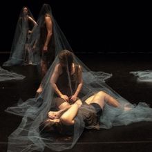 ESCAPE FROM THE HOUSE OF MERCY to be Presented at Catherine Gallant/DANCE Interview