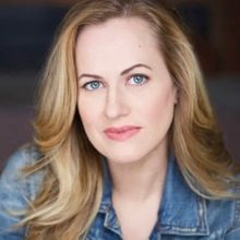 Exclusive: Oh My Pod U Guys- Making Memories with Mamie Parris