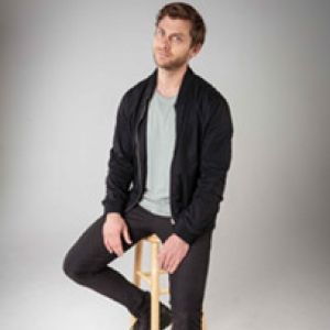 Charlie Berens Adds Show at Paramount Theatre This February