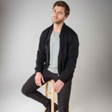 Charlie Berens Adds Show at Paramount Theatre This February