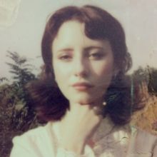 Anna Bates Shares New Single 'Something Greater'