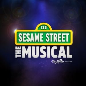 SESAME STREET THE MUSICAL to Present Sensory-Friendly Performances